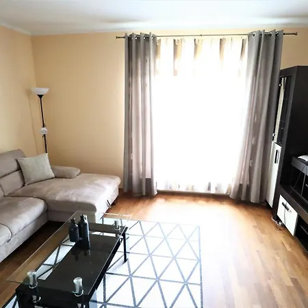 Apartment Fox Karlovy Vary